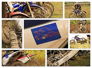 Dirt4Fun Offroadtraining